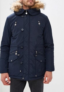 Куртка утепленная Z-Design