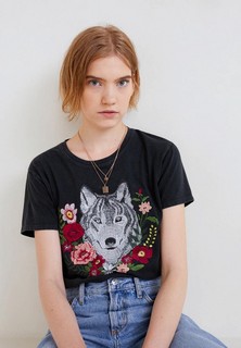 Футболка Mango