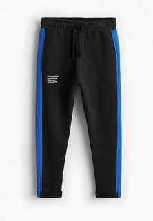 Брюки спортивные Mango Kids