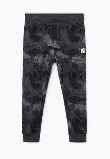 Брюки спортивные Mango Kids