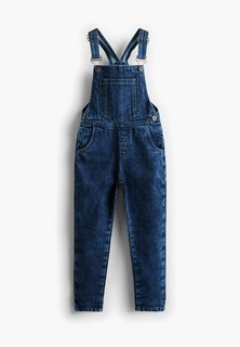 Комбинезон джинсовый Mango Kids