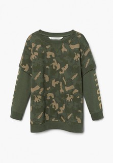 Свитшот Mango Kids