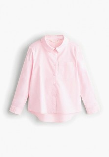 Рубашка Mango Kids