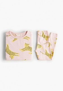 Пижама Mango Kids