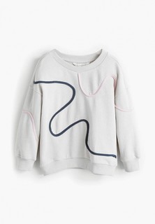 Свитшот Mango Kids