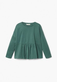 Лонгслив Mango Kids