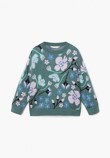 Джемпер Mango Kids