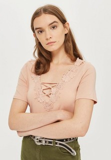 Футболка Topshop