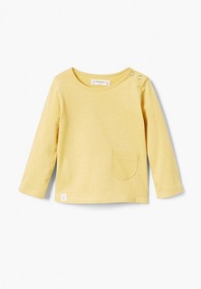 Лонгслив Mango Kids