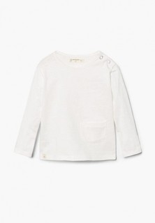 Лонгслив Mango Kids