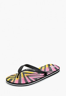 Сланцы Billabong
