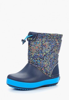 Дутики Crocs