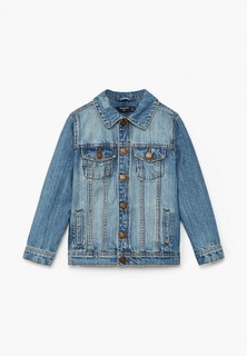 Куртка джинсовая Mango Kids