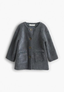 Пальто Mango Kids