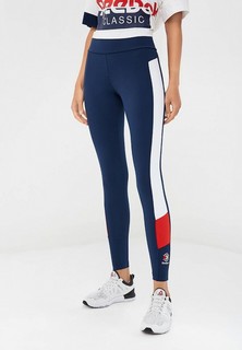 Леггинсы Reebok Classics