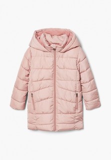 Куртка утепленная Mango Kids