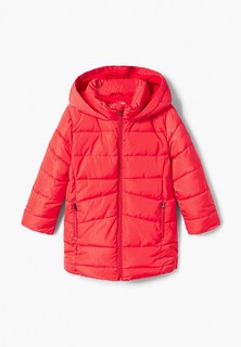 Куртка утепленная Mango Kids