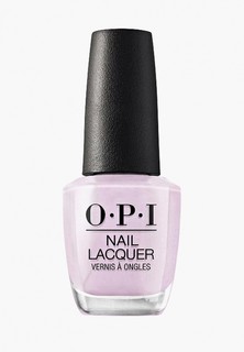 Лак для ногтей O.P.I OPI