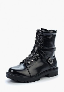Ботинки Sweet Shoes