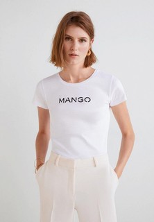 Футболка Mango