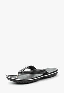 Сланцы Crocs