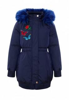 Куртка утепленная Смена