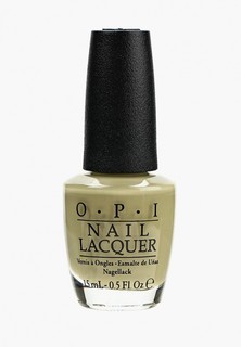 Лак для ногтей O.P.I OPI