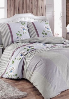 Постельное белье Евро Tete-a-Tete