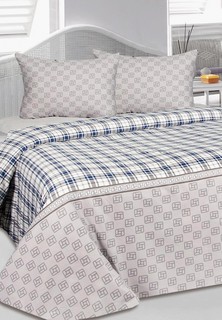 Постельное белье Евро Tete-a-Tete