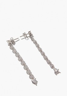 Серьги Exclaim