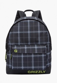 Рюкзак Grizzly