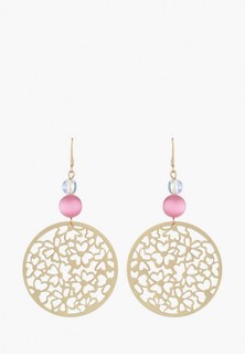 Серьги Anna Slavutina