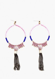 Серьги Kameo-Bis