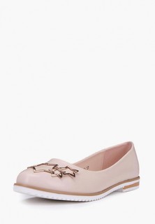 Балетки T.Taccardi