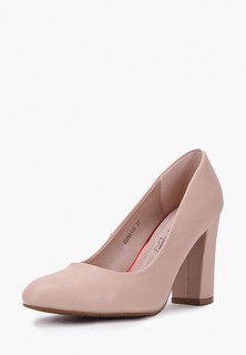 Туфли T.Taccardi