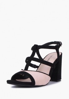 Босоножки T.Taccardi