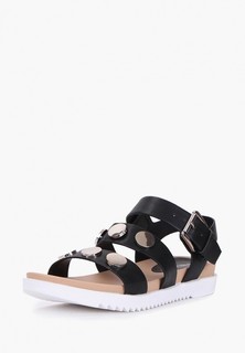 Сандалии T.Taccardi