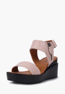 Босоножки T.Taccardi