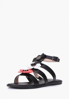 Сандалии T.Taccardi