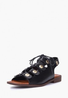 Сандалии T.Taccardi