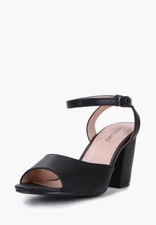 Босоножки T.Taccardi