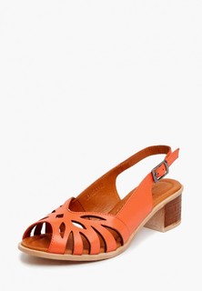 Босоножки Pierre Cardin