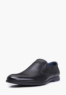 Лоферы Pierre Cardin