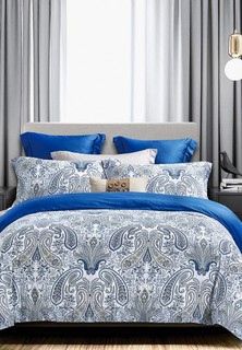 Постельное белье Евро Bellehome