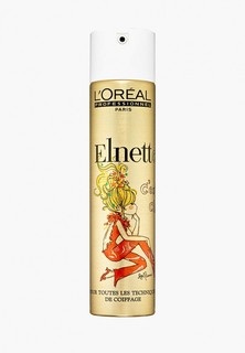Лак для волос LOreal Professionnel