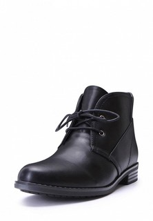 Ботинки T.Taccardi