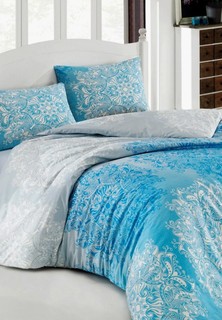 Постельное белье Семейное Arya home collection