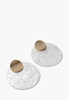 Серьги Exclaim