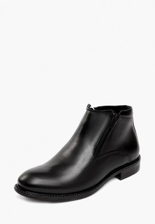 Ботинки классические Pierre Cardin