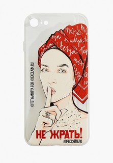 Чехол для iPhone Exclaim